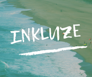 Inkluze