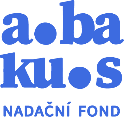 Logo Nadačního fondu ABAKUS