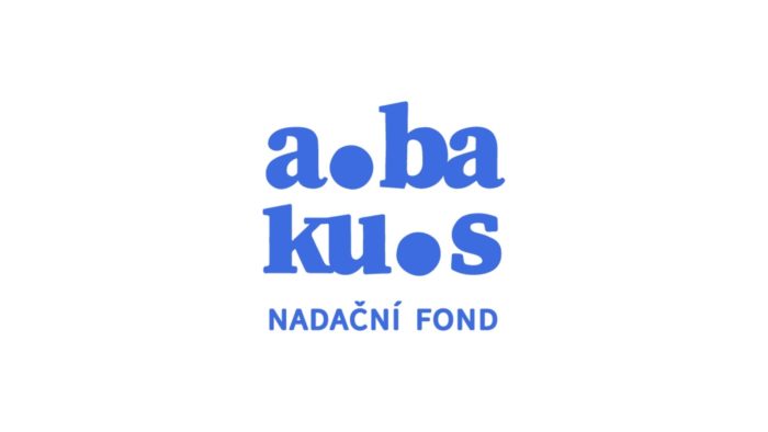 Logo Nadačního fondu ABAKUS