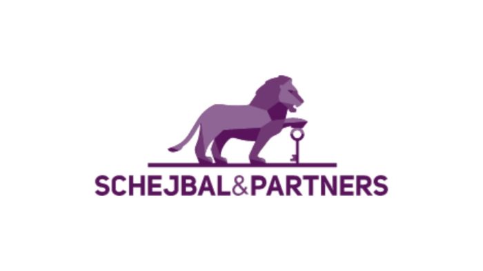 Logo AK Schejbal a partneři
