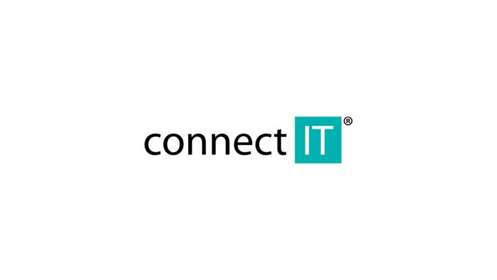 Logo Connect IT