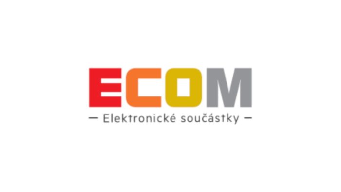 Logo ECOM