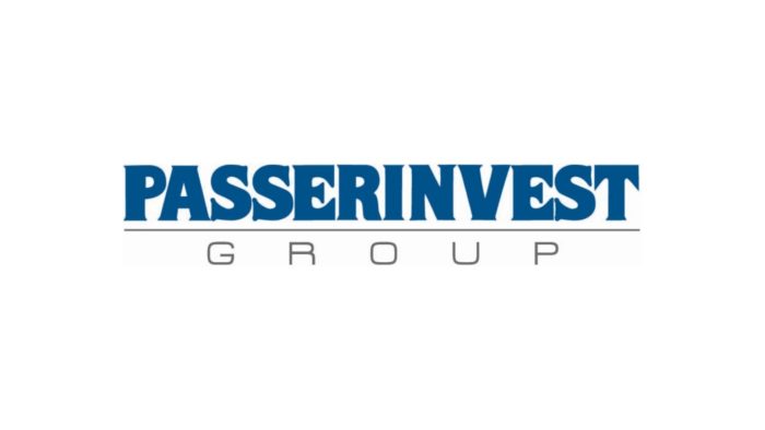 Logo Passerinvest Group