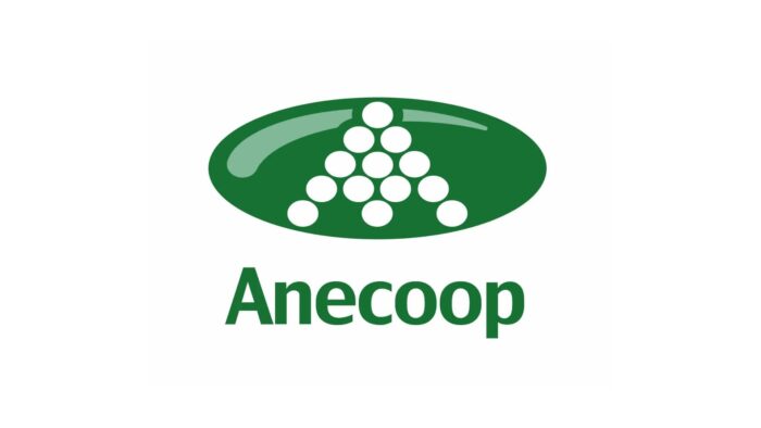 Logo společnosti Anecoop