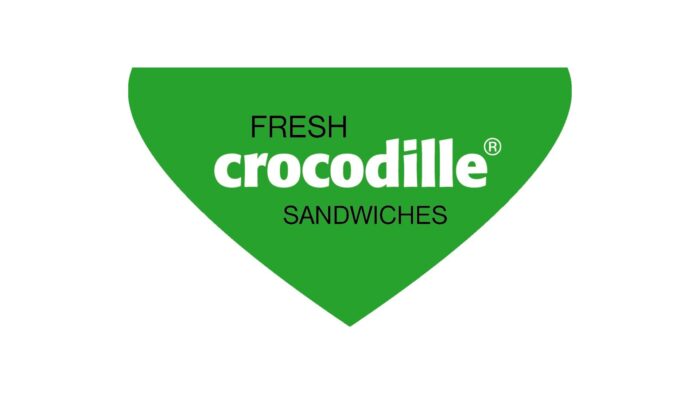 Logo společnosti Fresh crocodille snadwiches